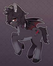 pony sona!