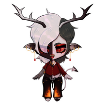 chibi request!
